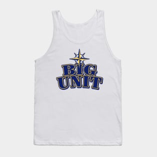 Big Unit Tank Top